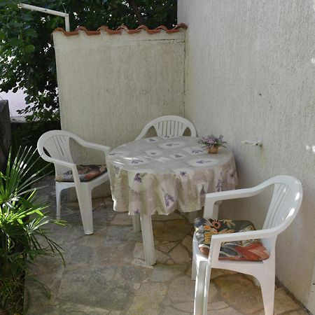 Apartments Jolic فوديس المظهر الخارجي الصورة