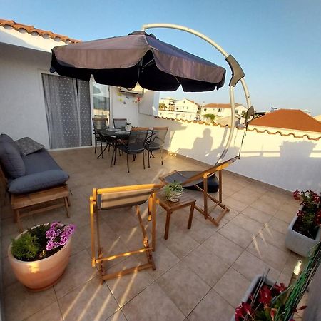 Apartments Jolic فوديس المظهر الخارجي الصورة