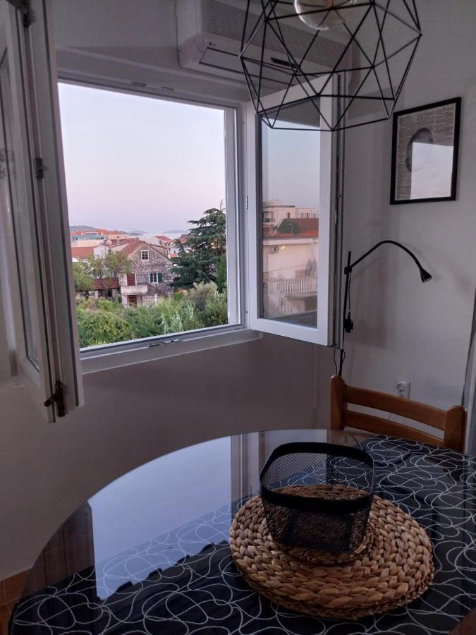 Apartments Jolic فوديس المظهر الخارجي الصورة