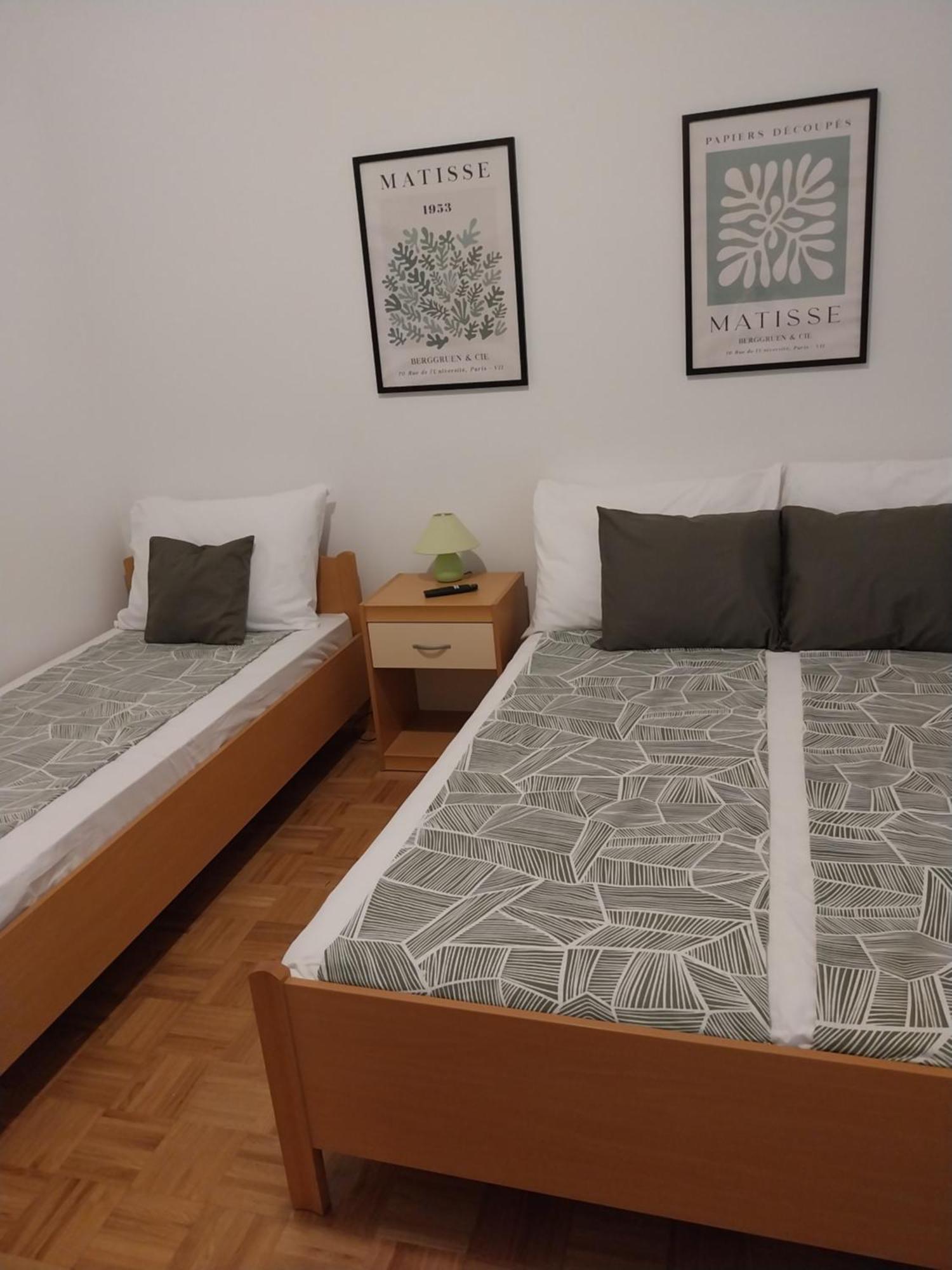 Apartments Jolic فوديس المظهر الخارجي الصورة