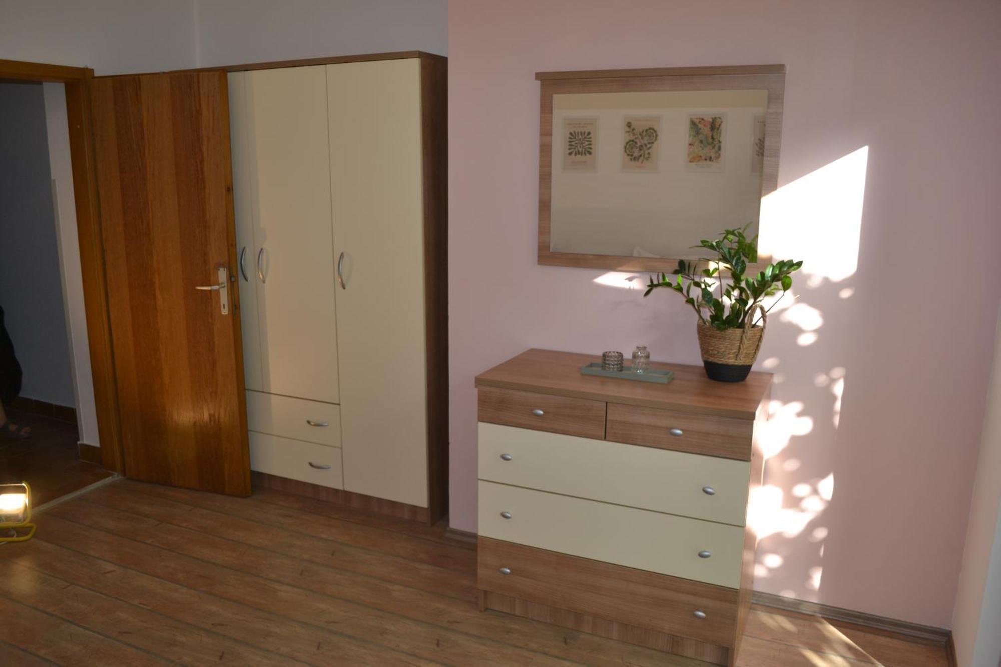 Apartments Jolic فوديس المظهر الخارجي الصورة