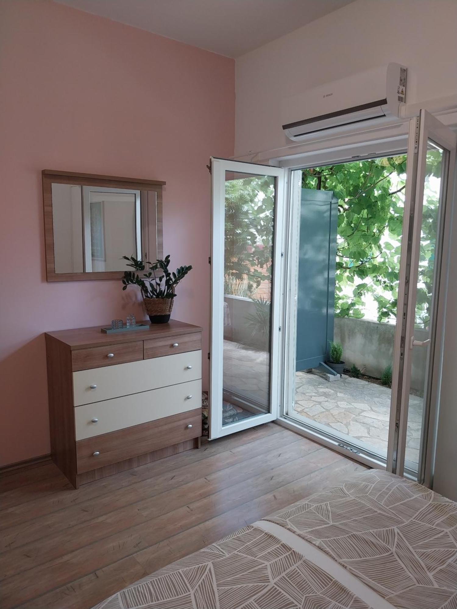 Apartments Jolic فوديس المظهر الخارجي الصورة