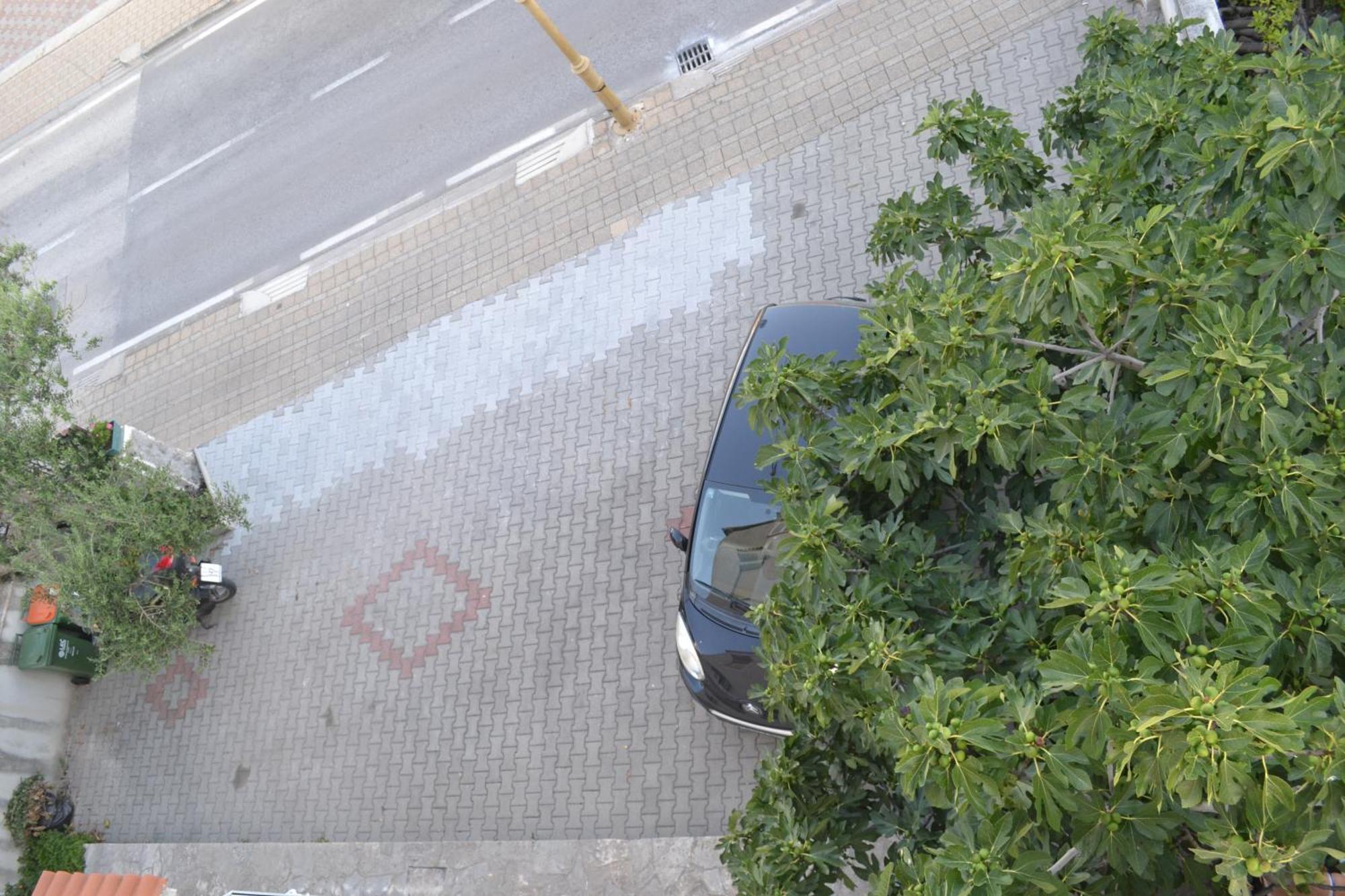Apartments Jolic فوديس المظهر الخارجي الصورة