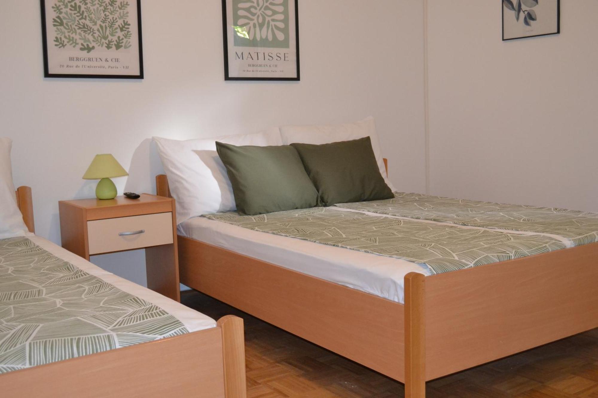 Apartments Jolic فوديس المظهر الخارجي الصورة