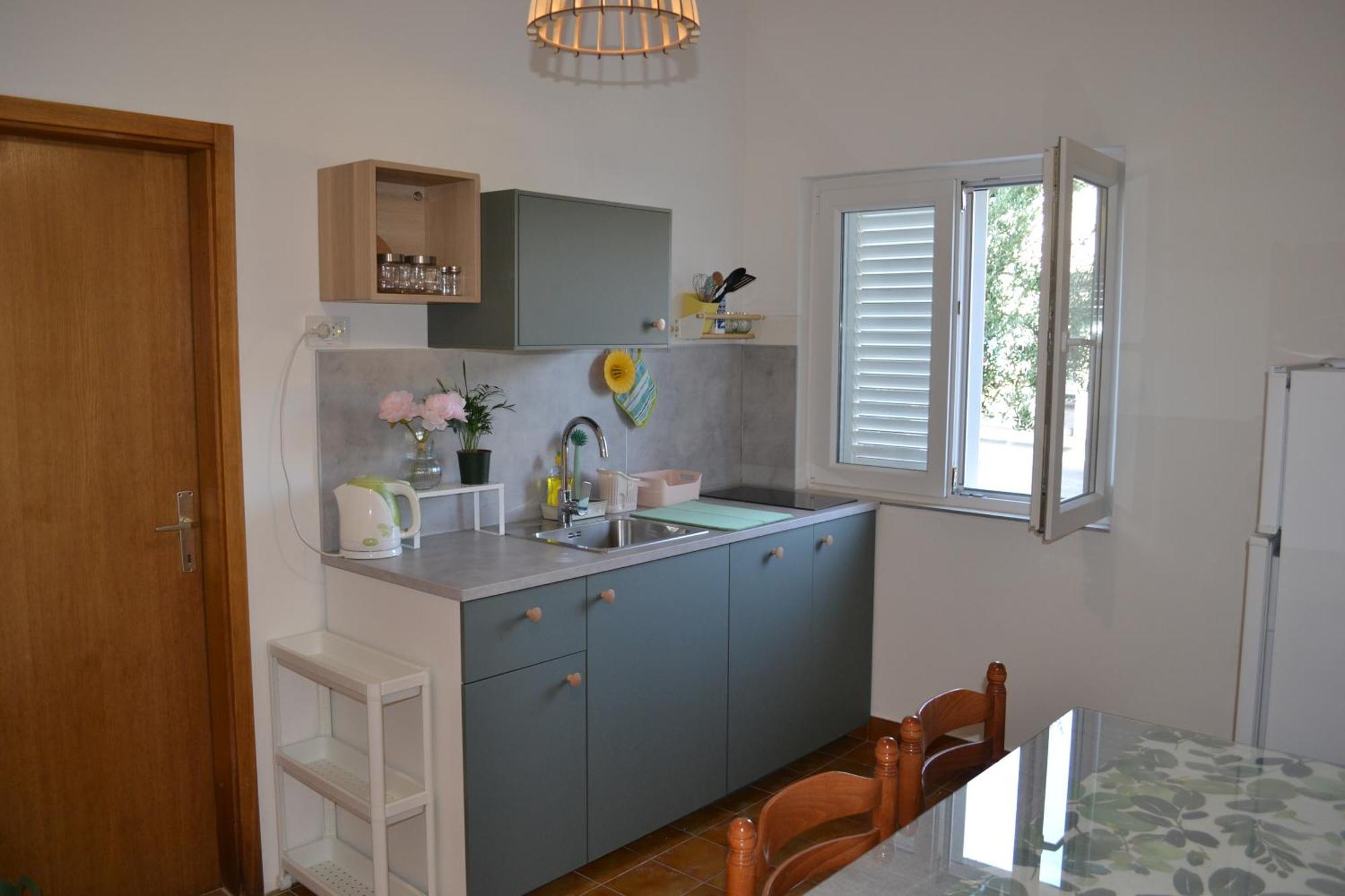 Apartments Jolic فوديس المظهر الخارجي الصورة