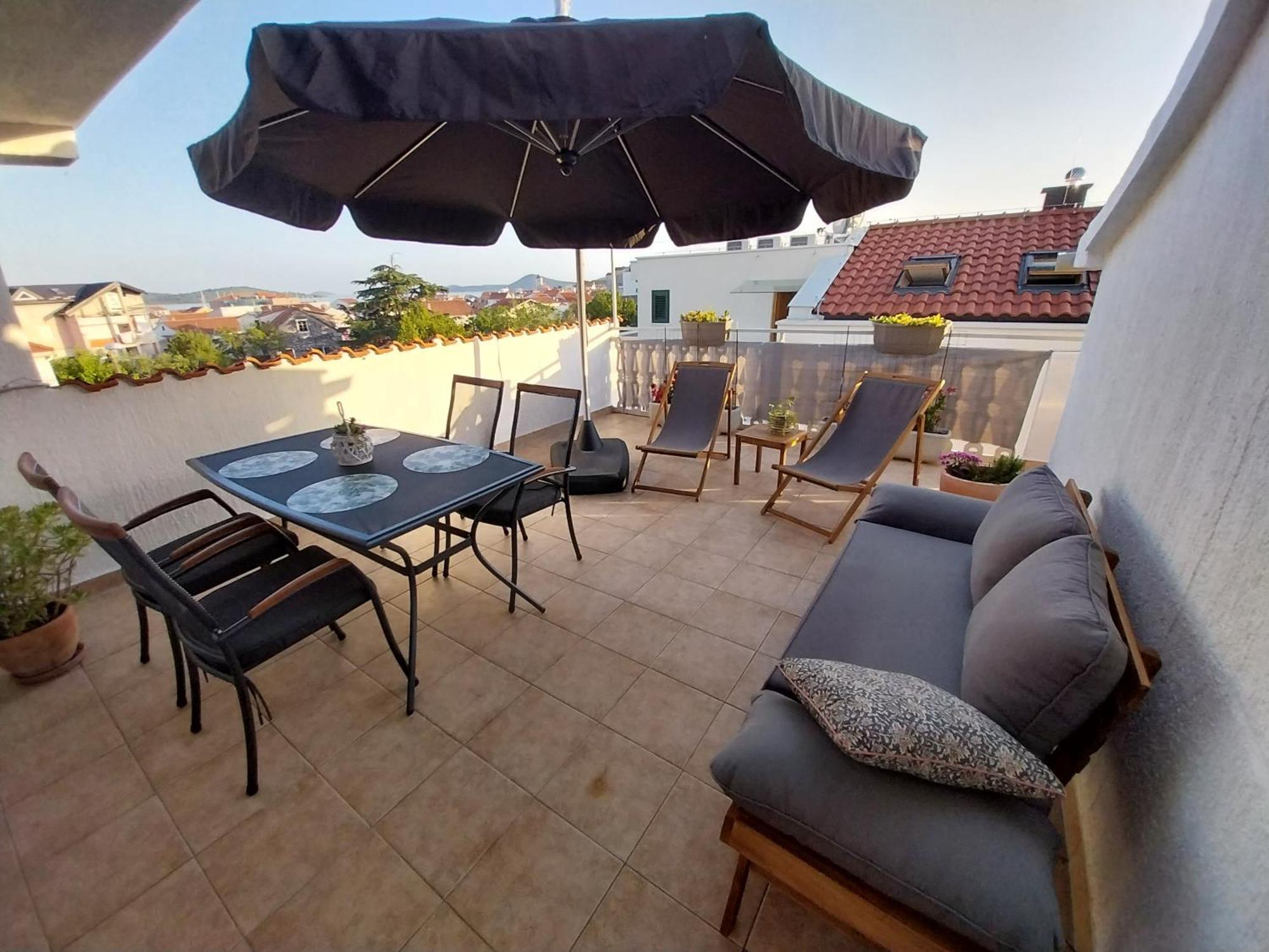 Apartments Jolic فوديس الغرفة الصورة
