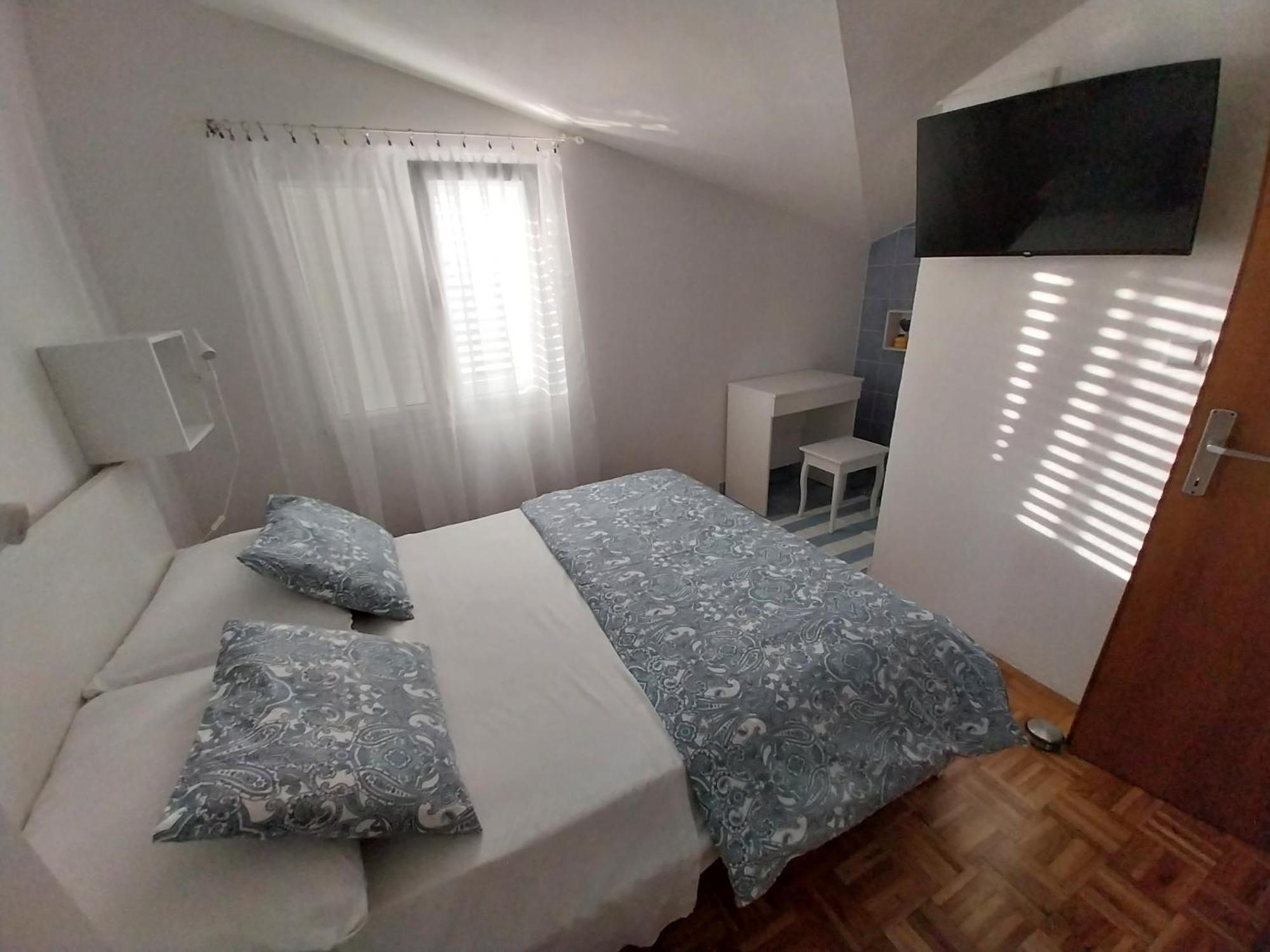 Apartments Jolic فوديس المظهر الخارجي الصورة