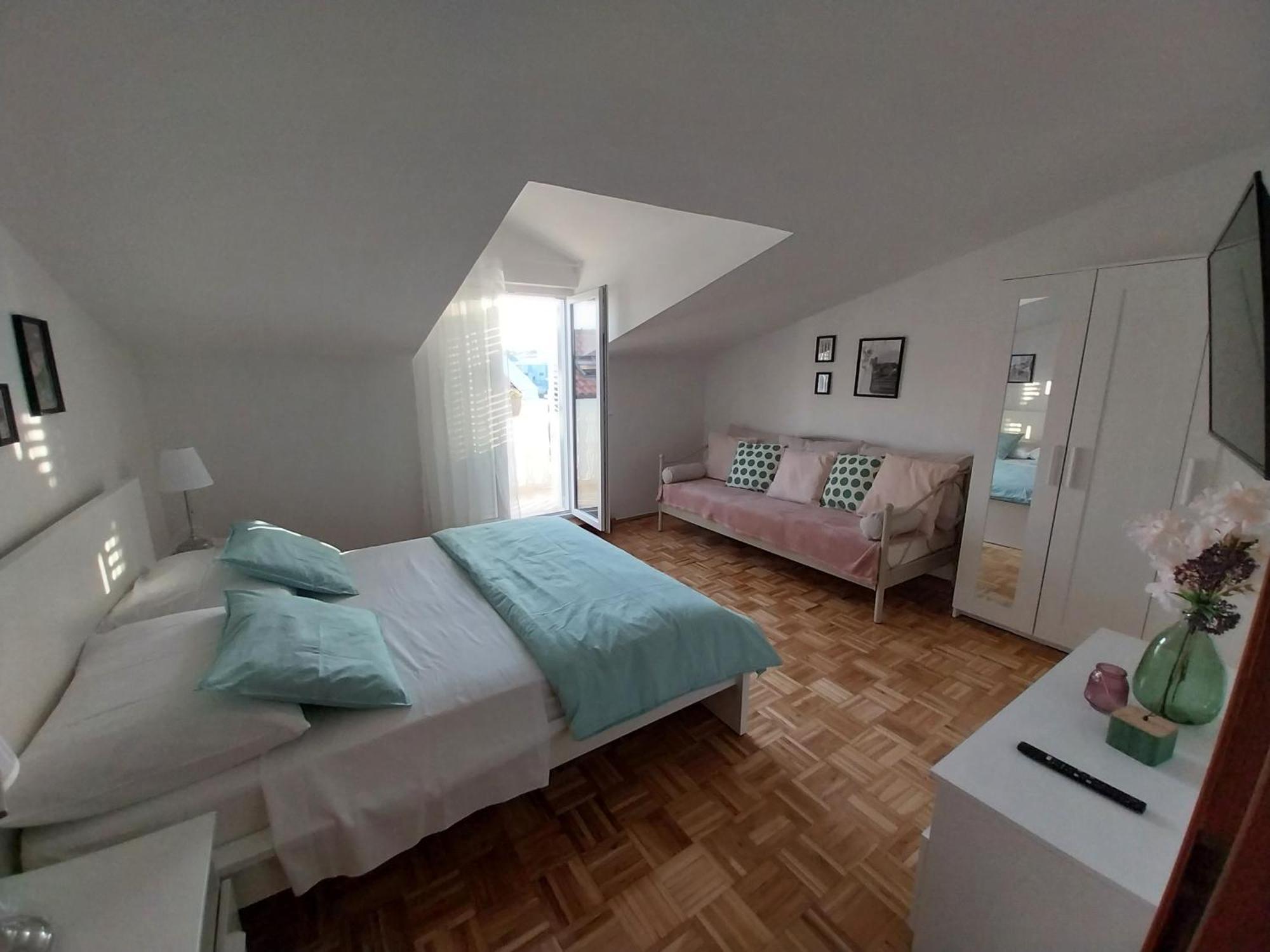 Apartments Jolic فوديس المظهر الخارجي الصورة