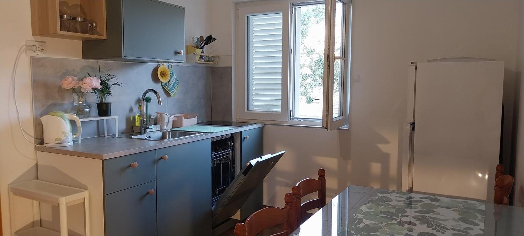 Apartments Jolic فوديس الغرفة الصورة