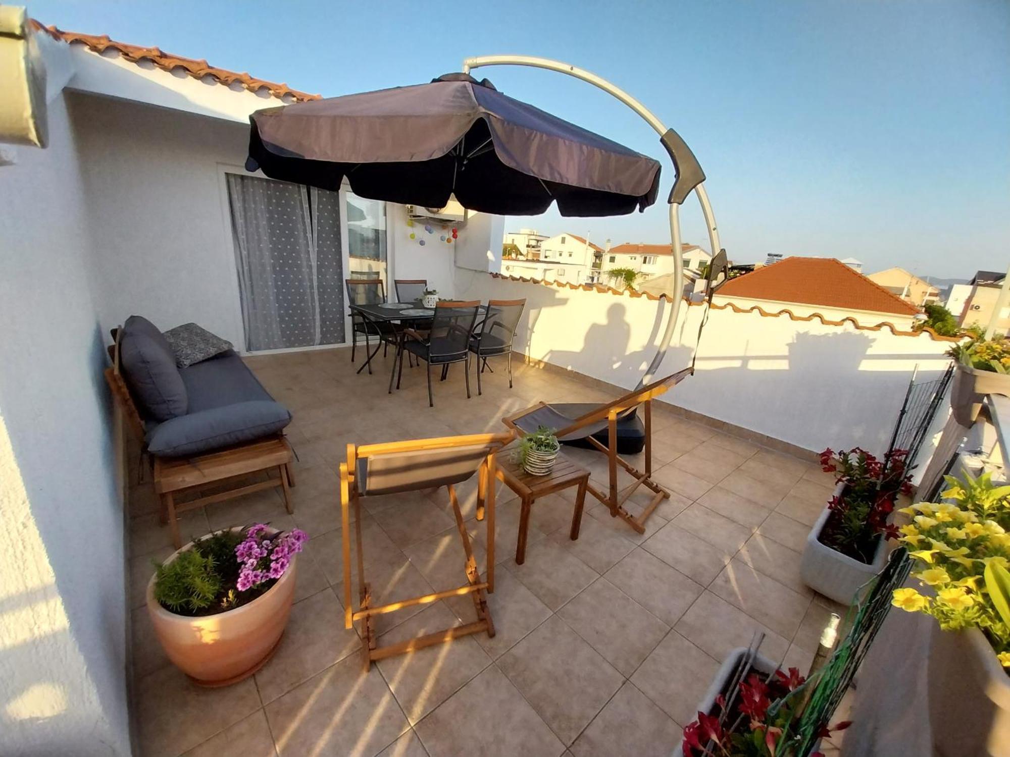 Apartments Jolic فوديس المظهر الخارجي الصورة