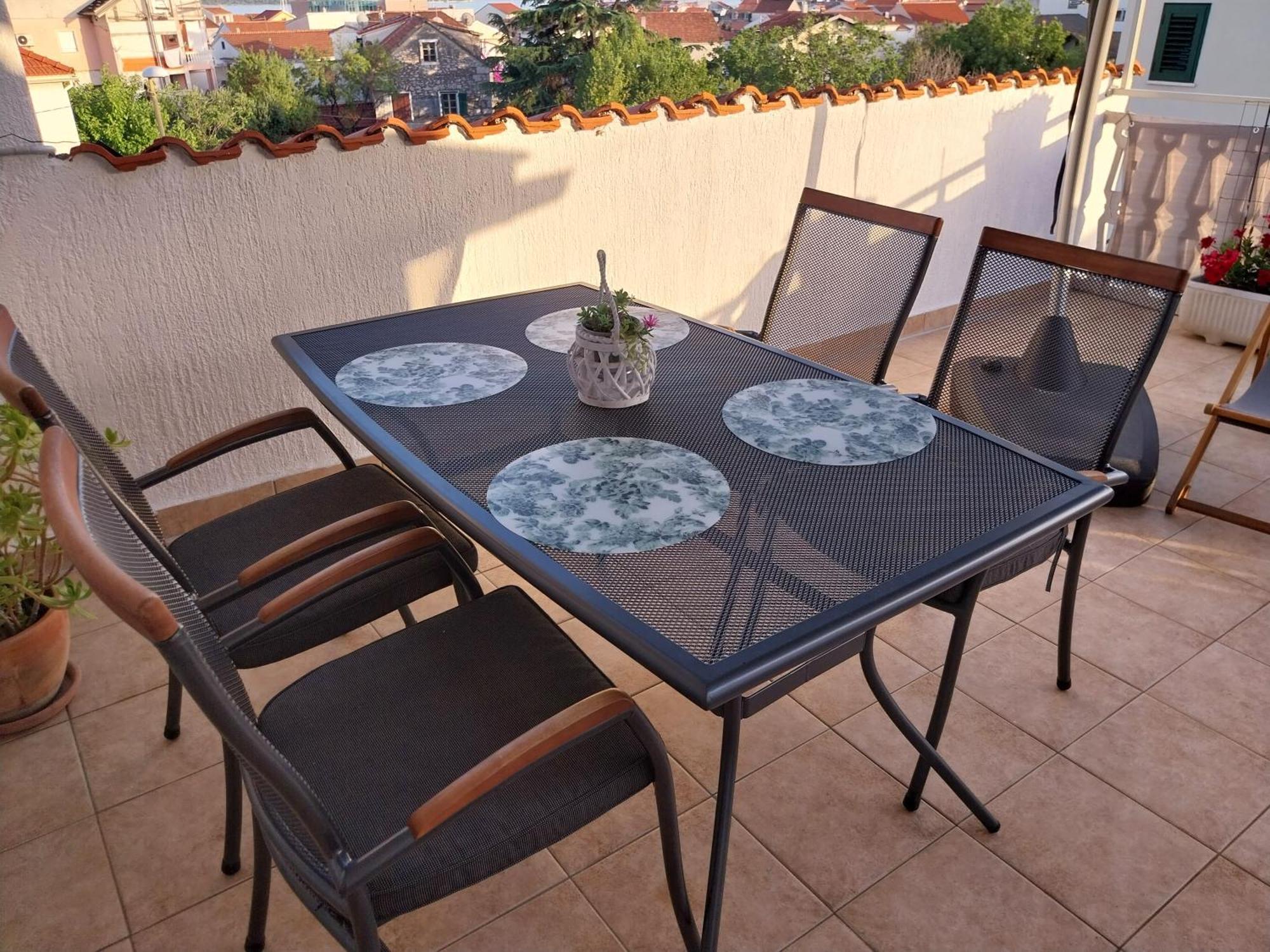 Apartments Jolic فوديس الغرفة الصورة
