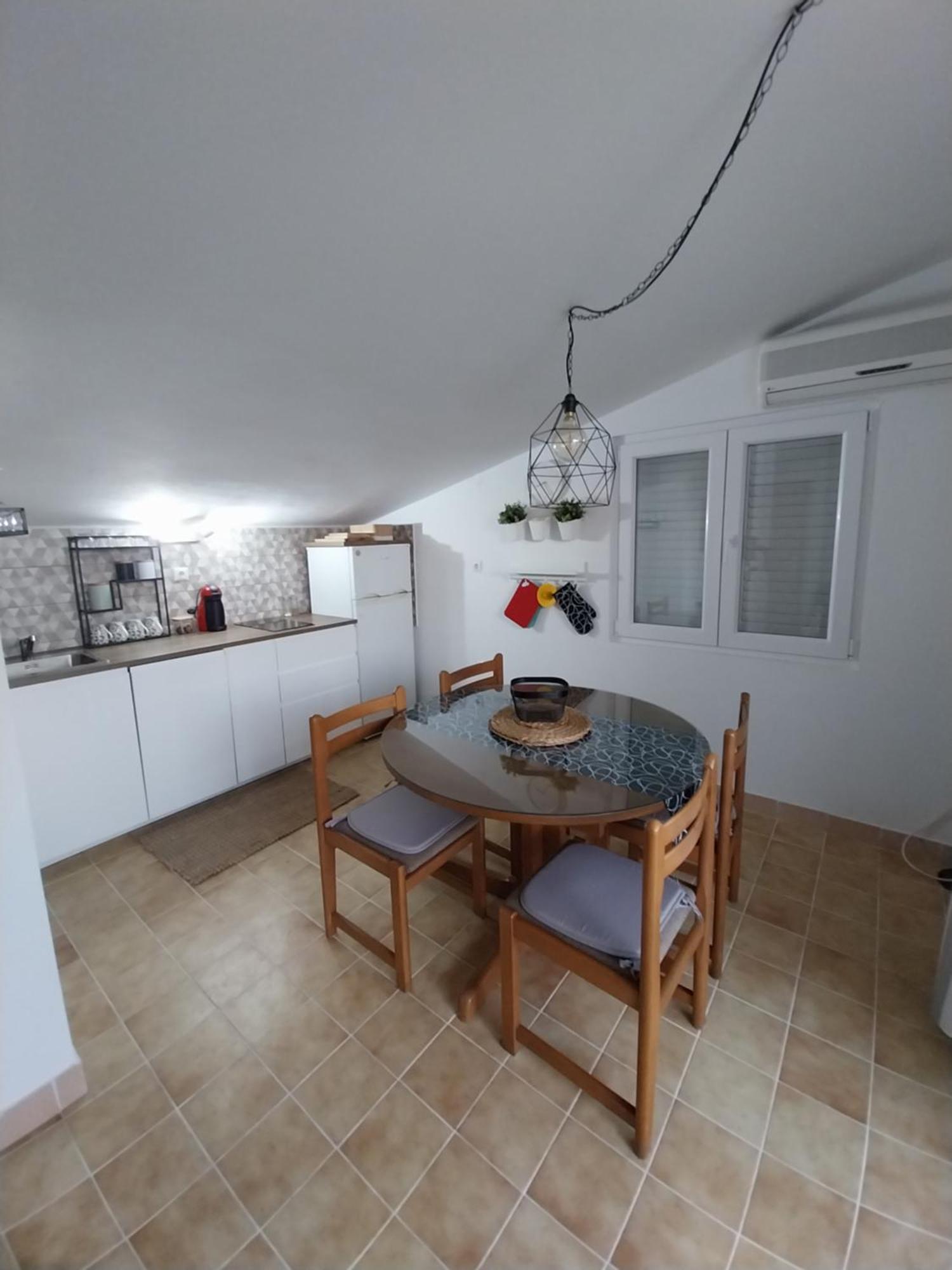 Apartments Jolic فوديس الغرفة الصورة