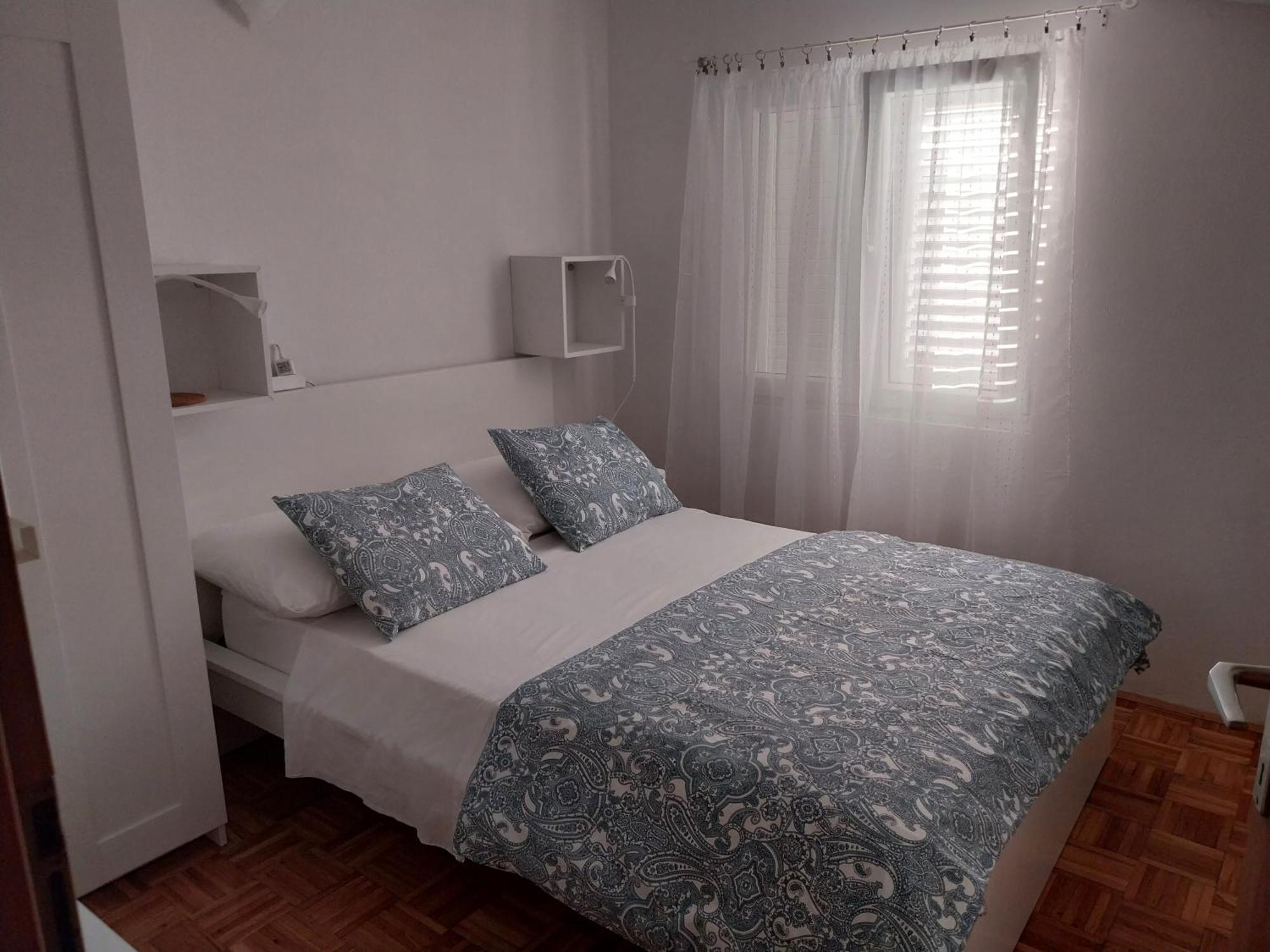 Apartments Jolic فوديس الغرفة الصورة